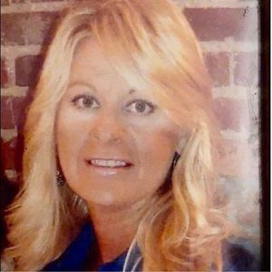 Meet your Posher, Cindy